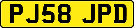PJ58JPD