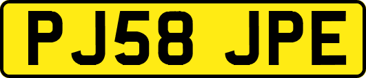 PJ58JPE