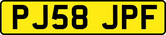 PJ58JPF