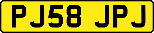PJ58JPJ