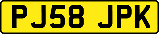 PJ58JPK