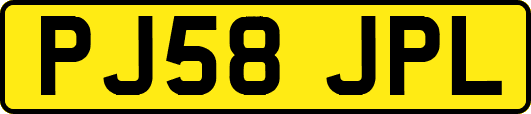 PJ58JPL