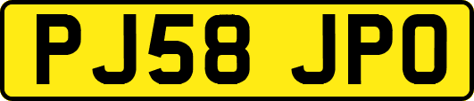 PJ58JPO