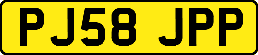 PJ58JPP