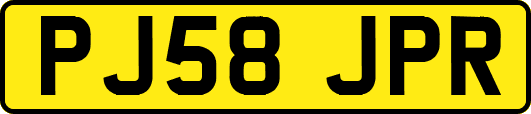 PJ58JPR