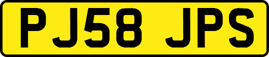 PJ58JPS