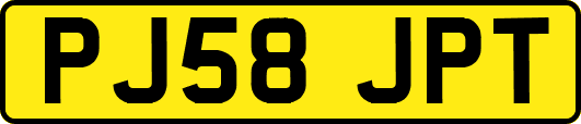 PJ58JPT