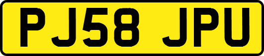PJ58JPU