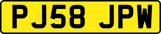 PJ58JPW
