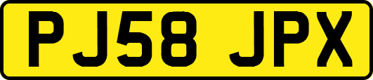 PJ58JPX