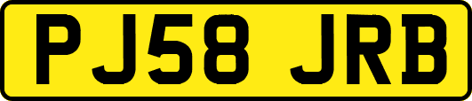 PJ58JRB