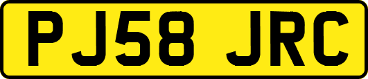 PJ58JRC