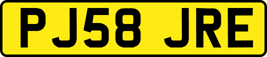 PJ58JRE