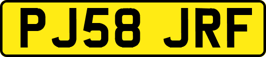 PJ58JRF