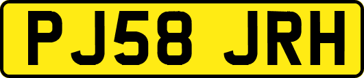 PJ58JRH