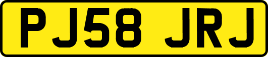 PJ58JRJ