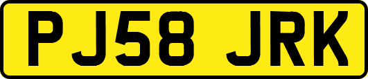 PJ58JRK