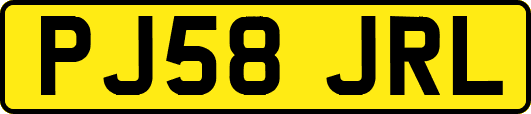 PJ58JRL