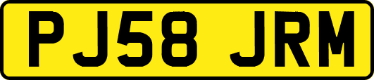 PJ58JRM