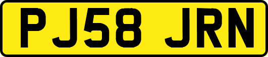 PJ58JRN