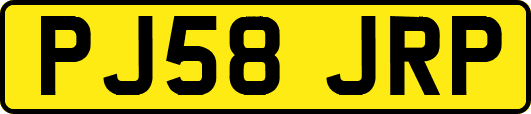 PJ58JRP