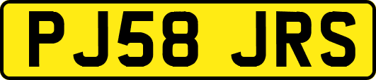 PJ58JRS