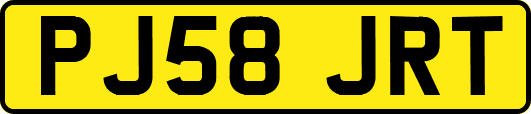 PJ58JRT