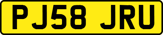 PJ58JRU