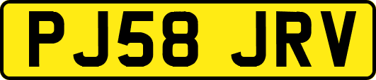 PJ58JRV