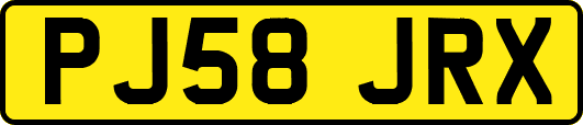 PJ58JRX