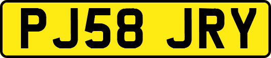 PJ58JRY