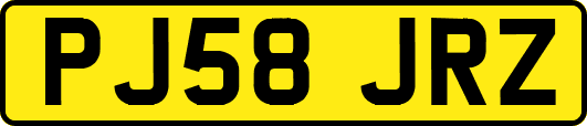 PJ58JRZ