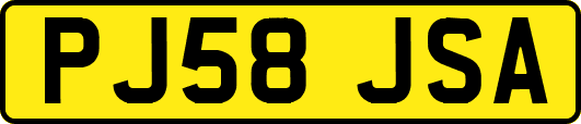 PJ58JSA
