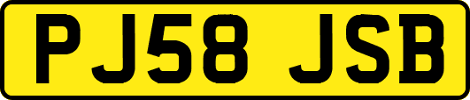 PJ58JSB