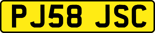 PJ58JSC
