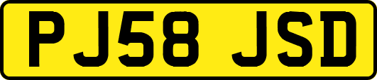 PJ58JSD