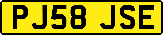 PJ58JSE