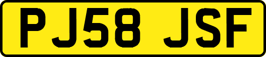 PJ58JSF