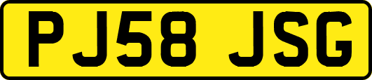 PJ58JSG