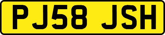 PJ58JSH