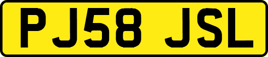 PJ58JSL