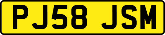 PJ58JSM
