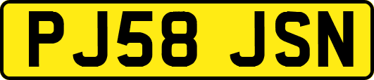 PJ58JSN