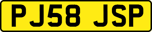 PJ58JSP
