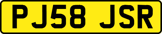 PJ58JSR