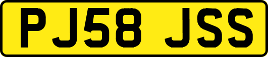 PJ58JSS
