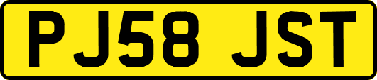 PJ58JST