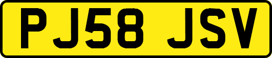 PJ58JSV