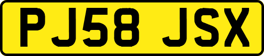 PJ58JSX
