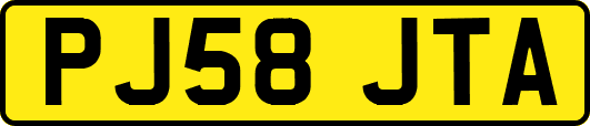 PJ58JTA